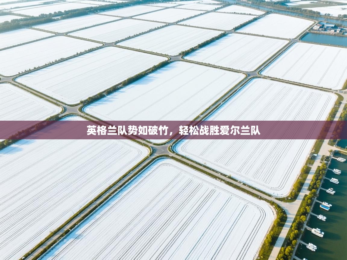 英格兰队势如破竹，轻松战胜爱尔兰队  第2张