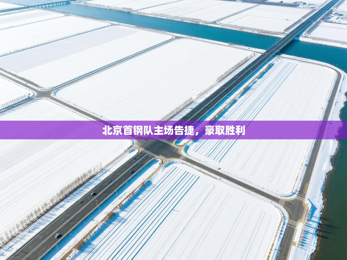 北京首钢队主场告捷，豪取胜利  第2张