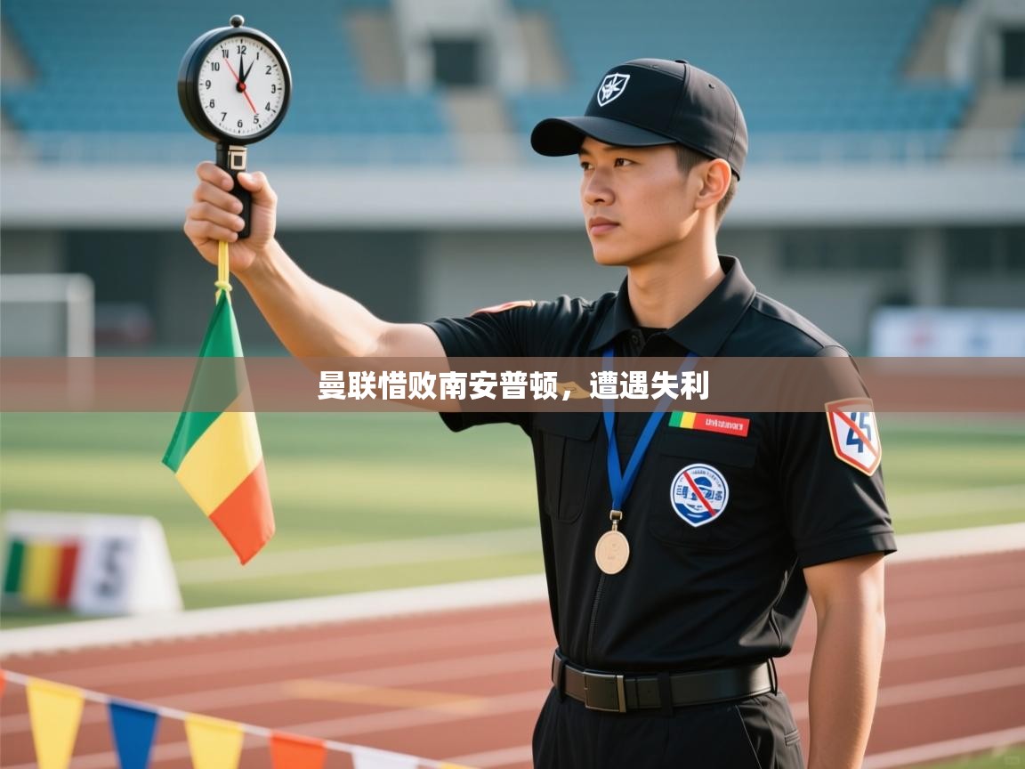 曼联惜败南安普顿，遭遇失利  第1张