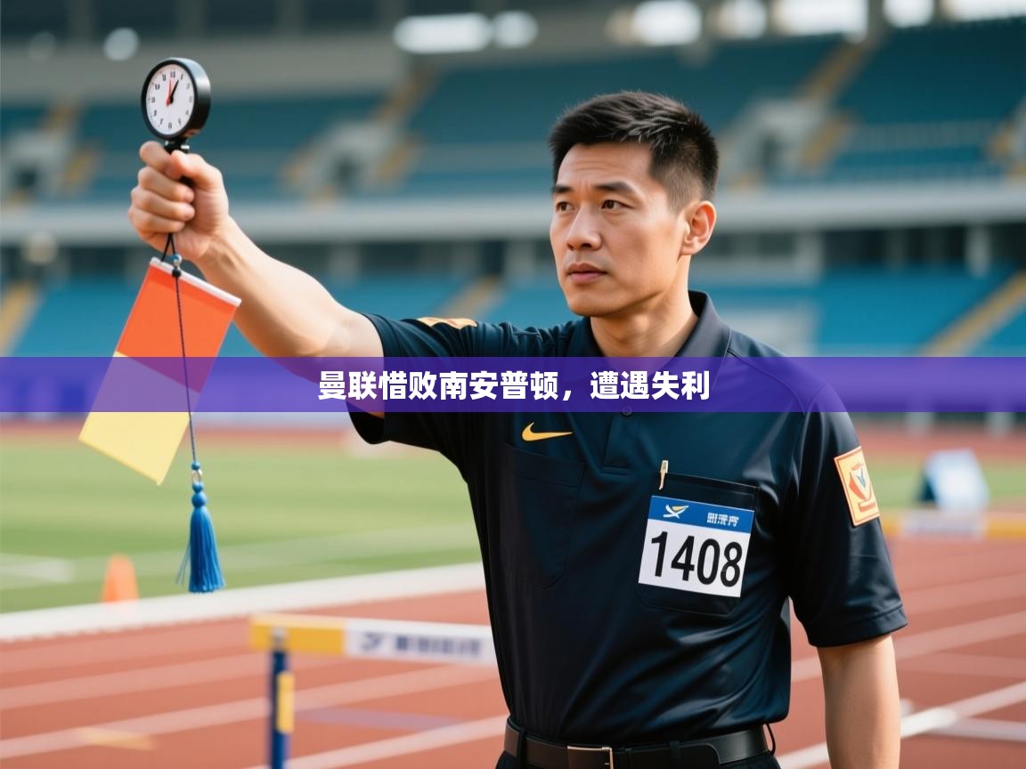 曼联惜败南安普顿，遭遇失利  第2张