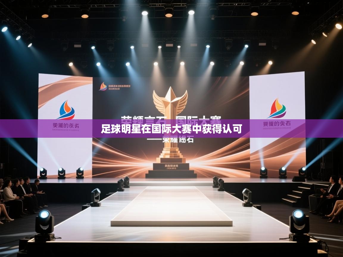 足球明星在国际大赛中获得认可 第1张