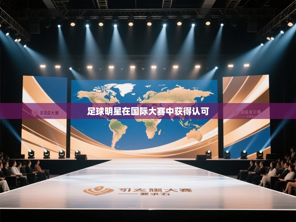 足球明星在国际大赛中获得认可 第2张