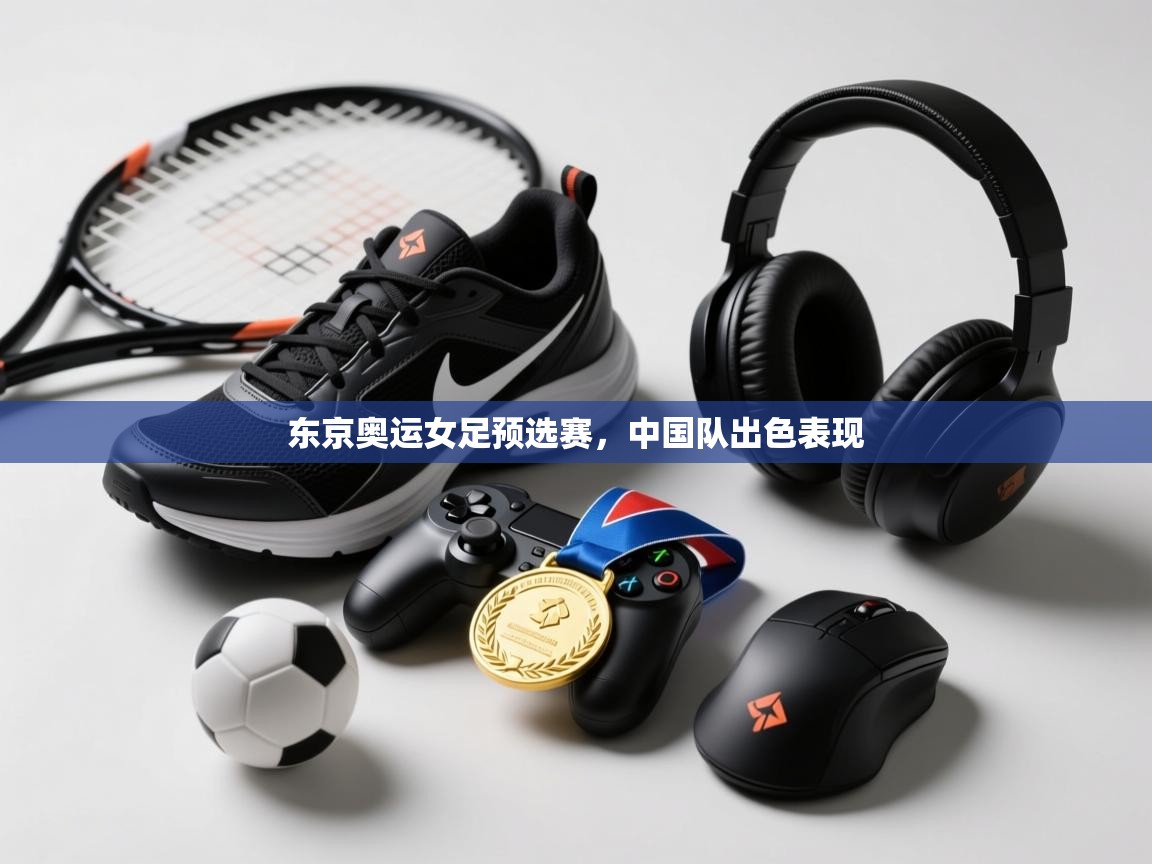 东京奥运女足预选赛,中国队出色表现 第1张