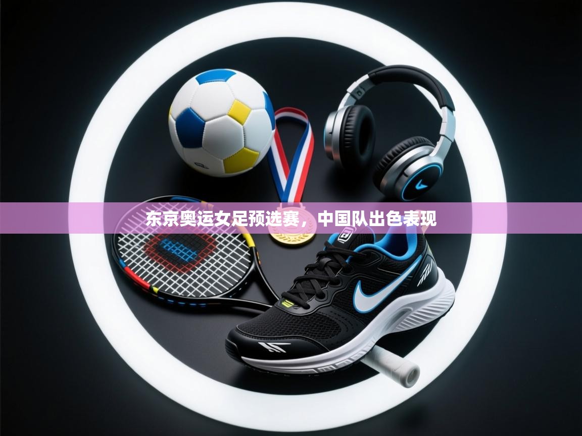 东京奥运女足预选赛,中国队出色表现 第2张