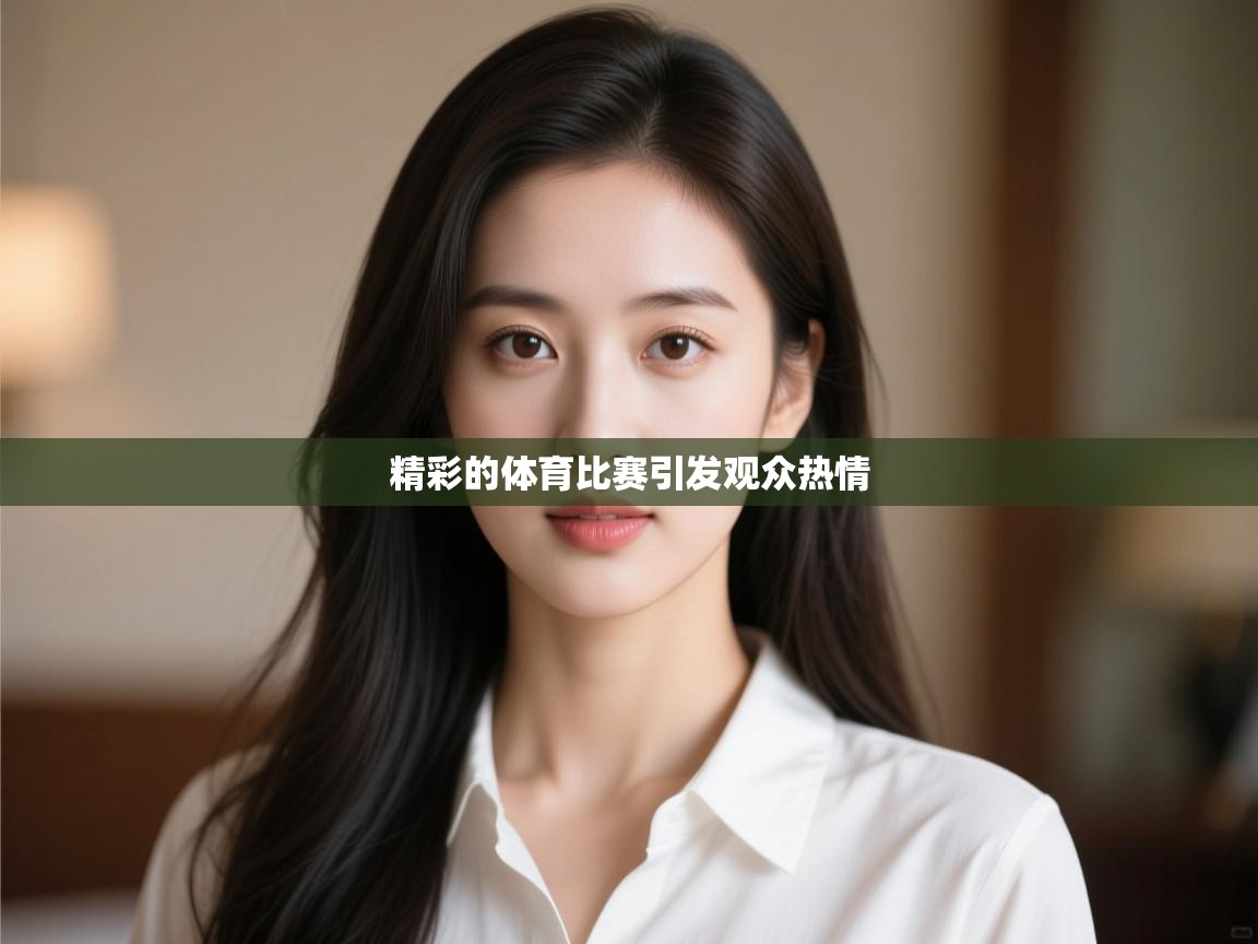 精彩的体育比赛引发观众热情  第2张