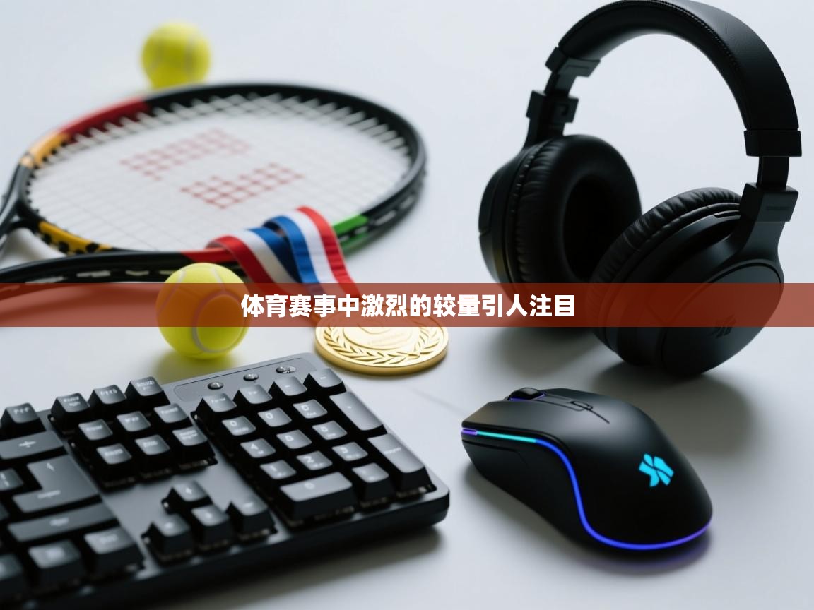 体育赛事中激烈的较量引人注目  第1张