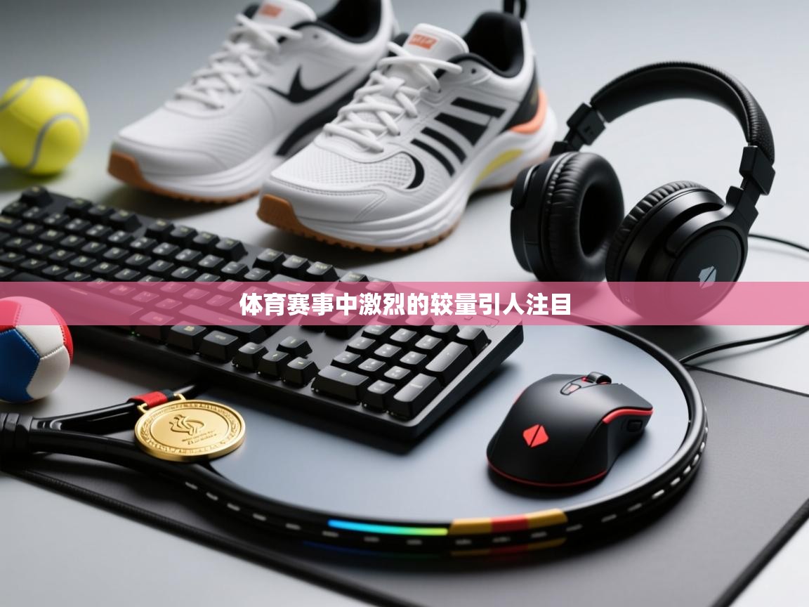 体育赛事中激烈的较量引人注目  第2张