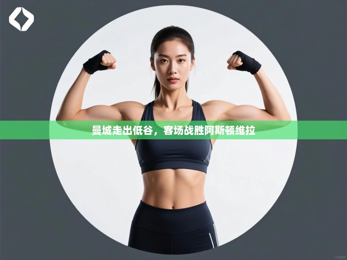 曼城走出低谷,客场战胜阿斯顿维拉 第1张