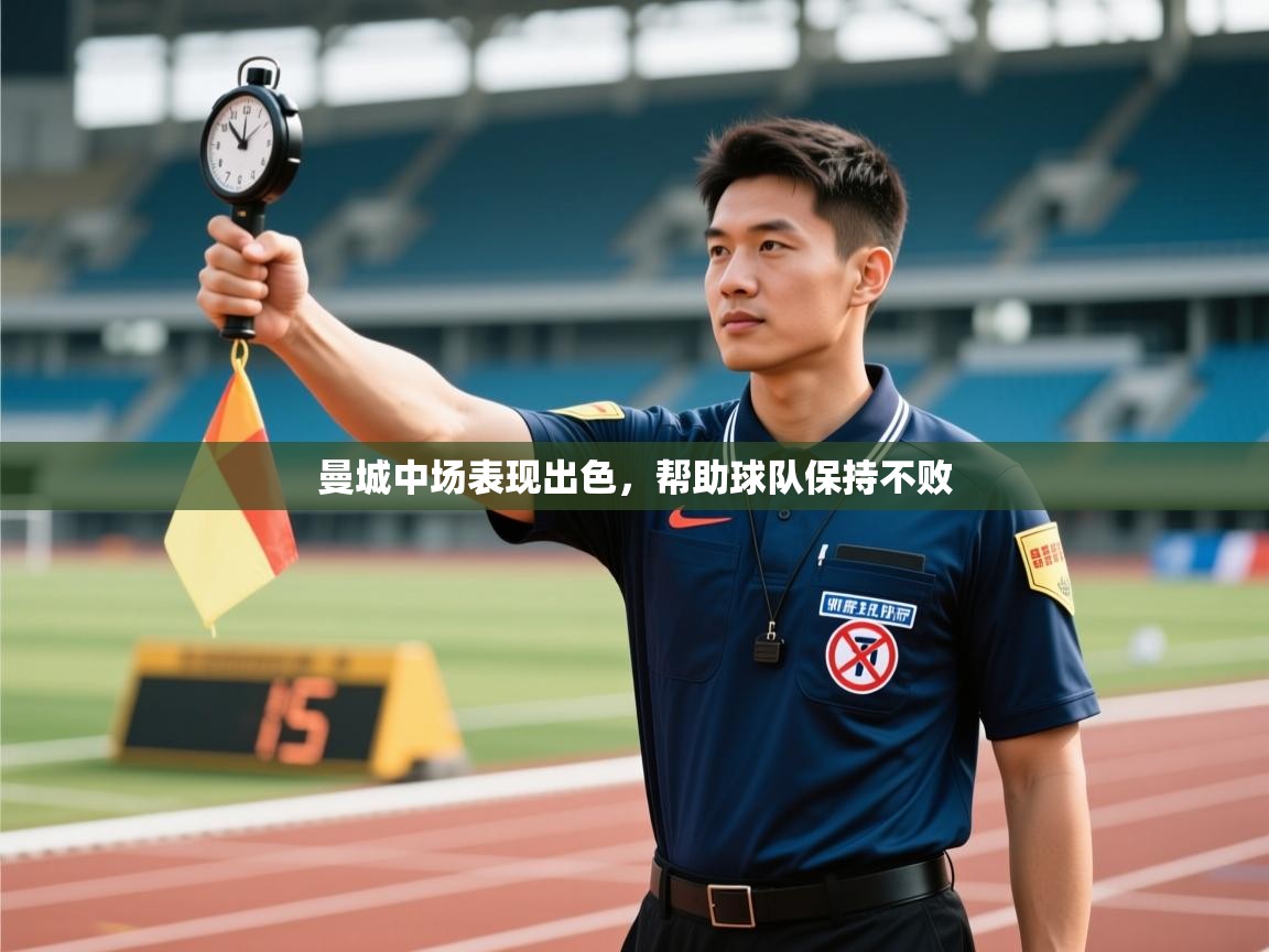 曼城中场表现出色，帮助球队保持不败  第1张