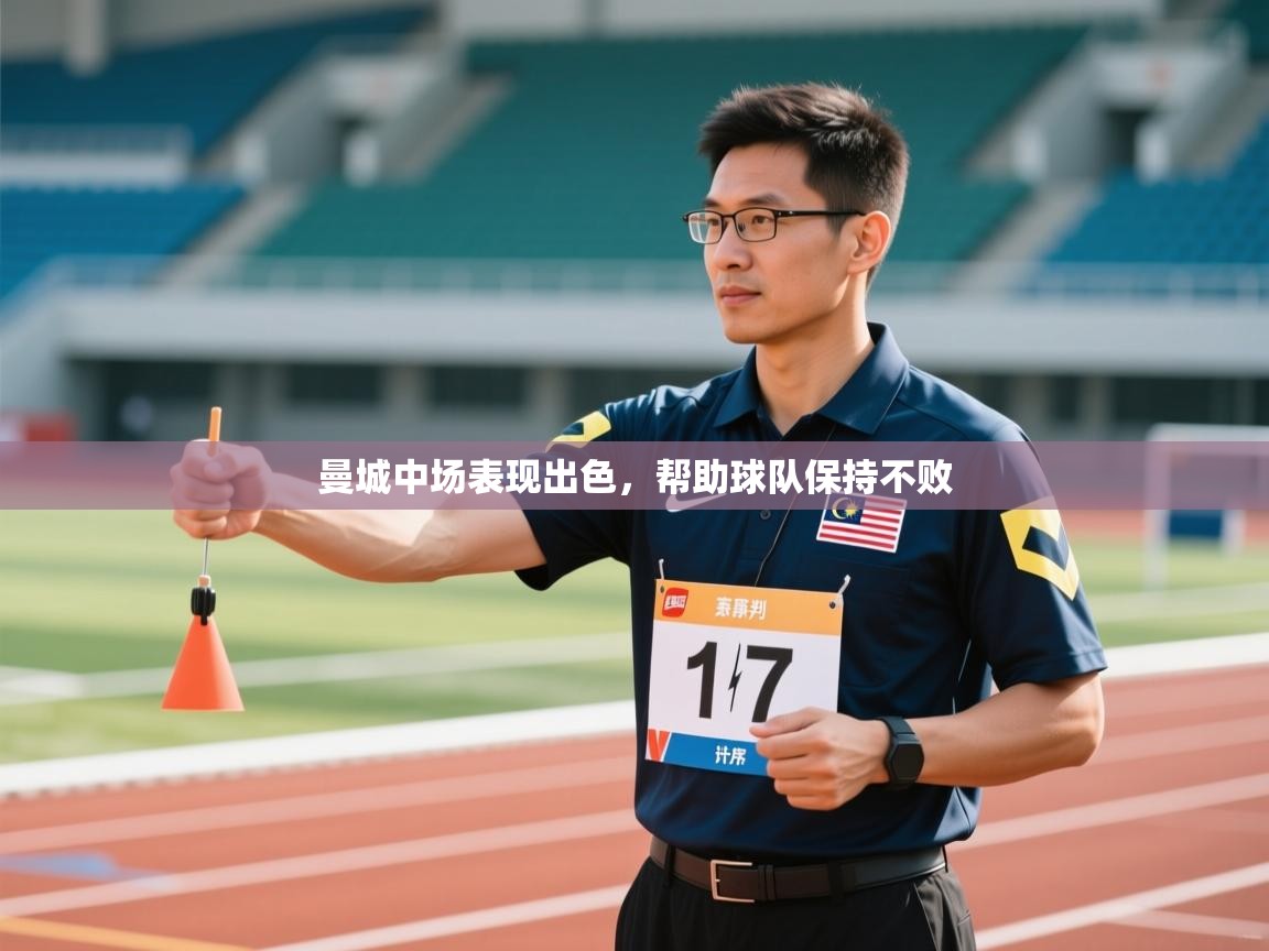 曼城中场表现出色，帮助球队保持不败  第2张