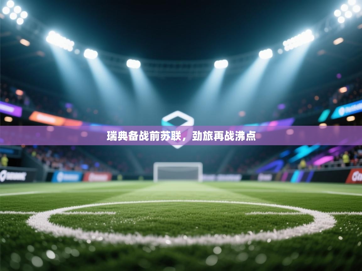 瑞典备战前苏联，劲旅再战沸点  第1张