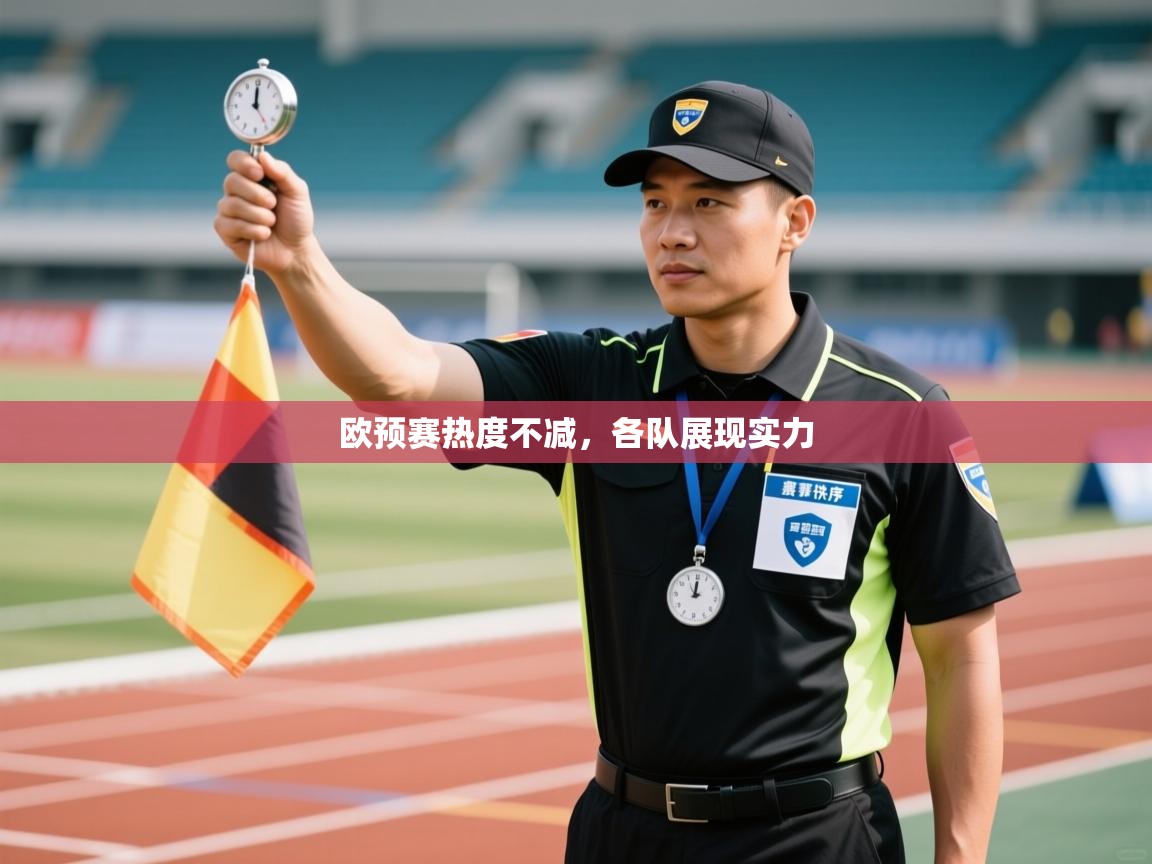 欧预赛热度不减,各队展现实力 第1张