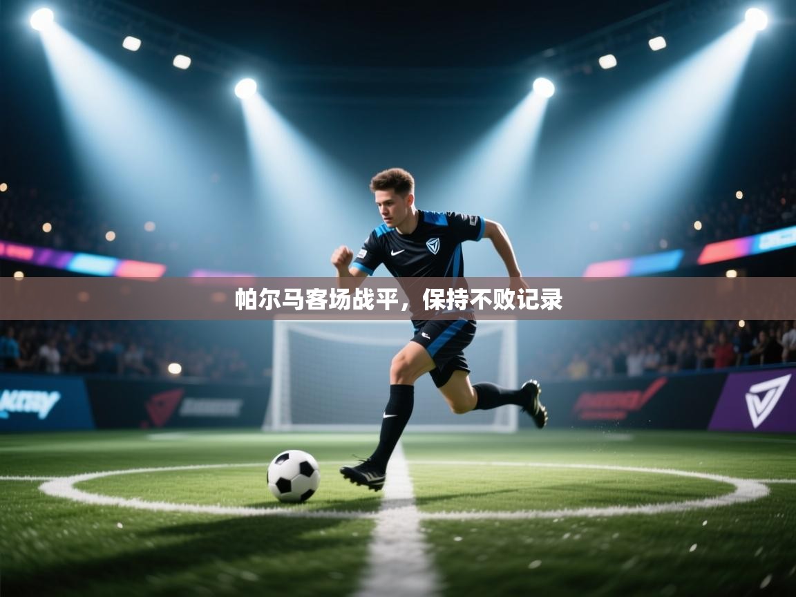 帕尔马客场战平，保持不败记录  第1张