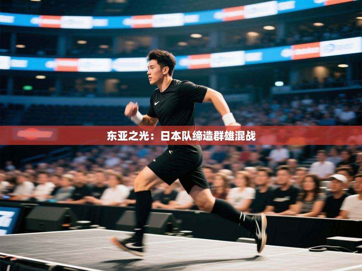 东亚之光：日本队缔造群雄混战  第2张
