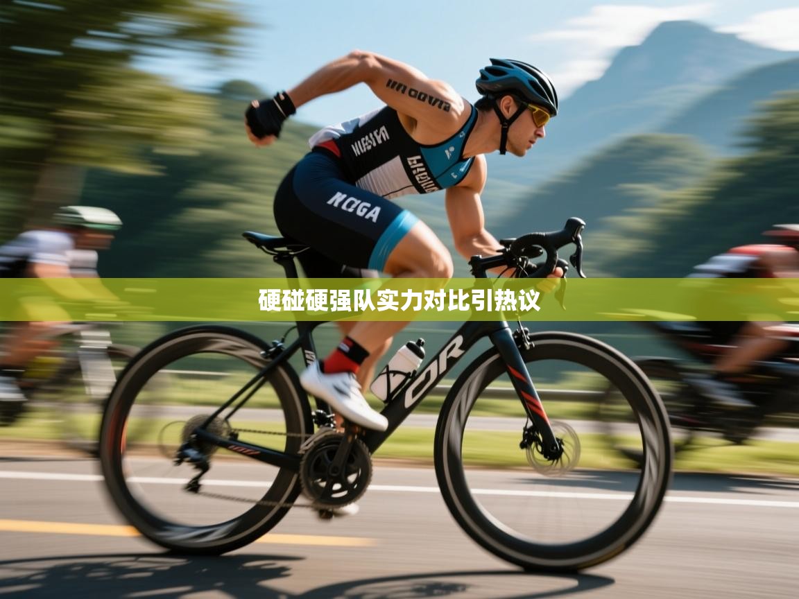 硬碰硬强队实力对比引热议  第1张