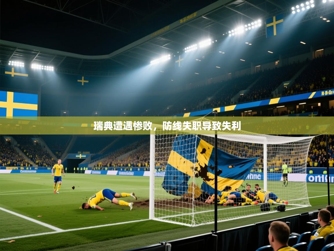 瑞典遭遇惨败，防线失职导致失利  第2张