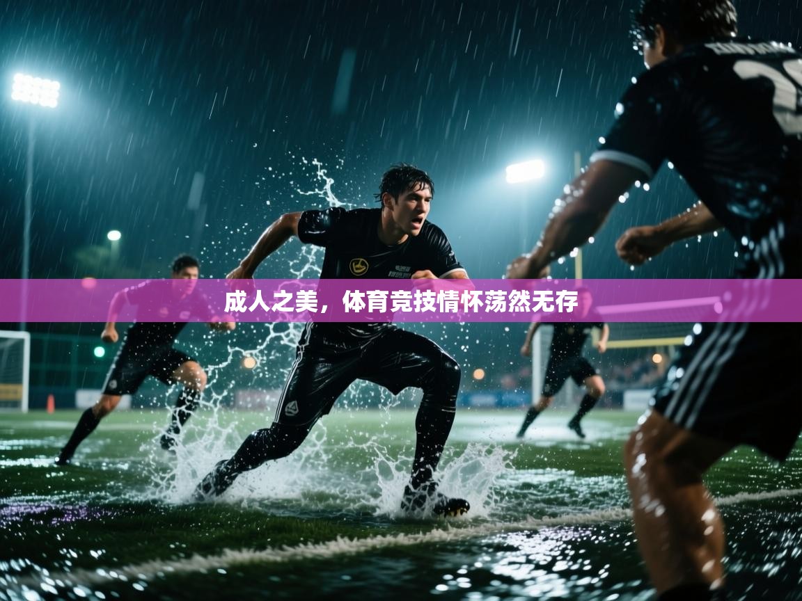 成人之美，体育竞技情怀荡然无存  第1张