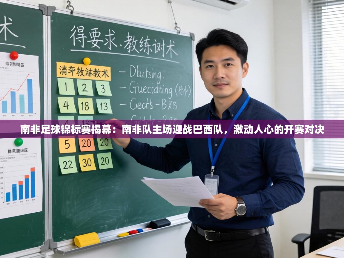 南非足球锦标赛揭幕：南非队主场迎战巴西队，激动人心的开赛对决  第1张