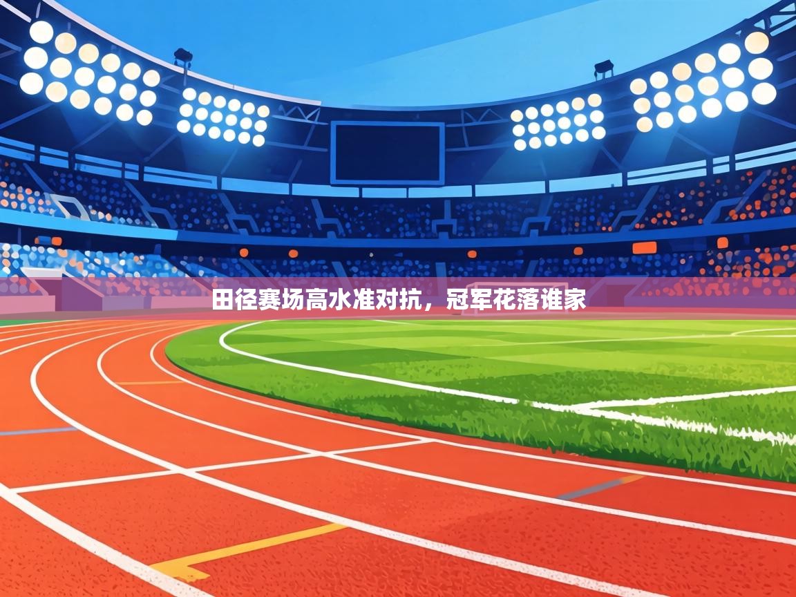 田径赛场高水准对抗，冠军花落谁家  第1张