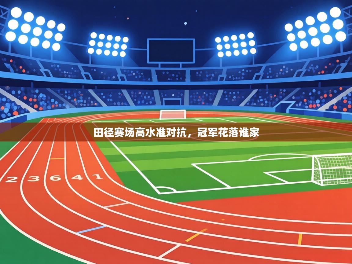 田径赛场高水准对抗，冠军花落谁家  第2张
