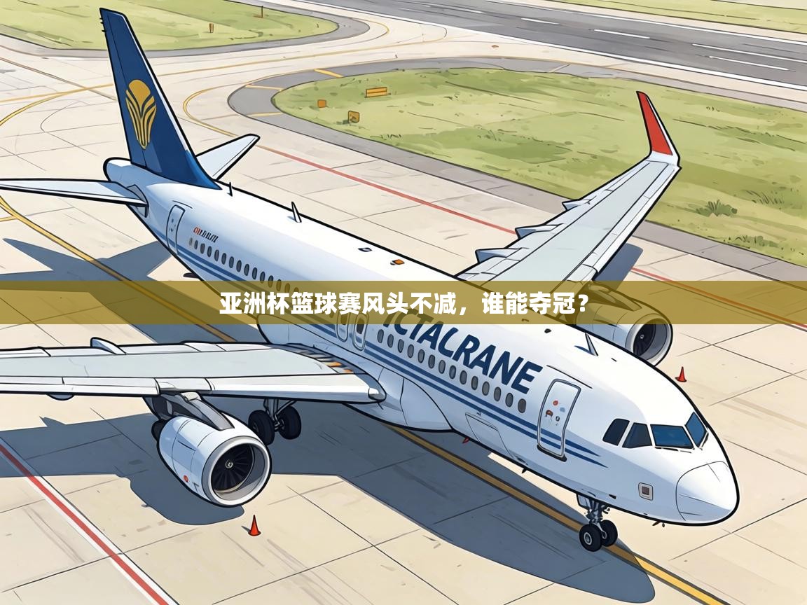 亚洲杯篮球赛风头不减，谁能夺冠？  第1张