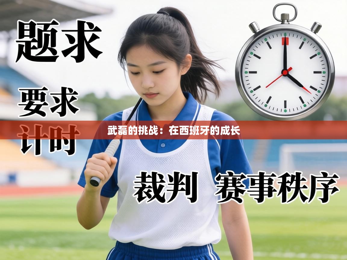 武磊的挑战:在西班牙的成长 第2张