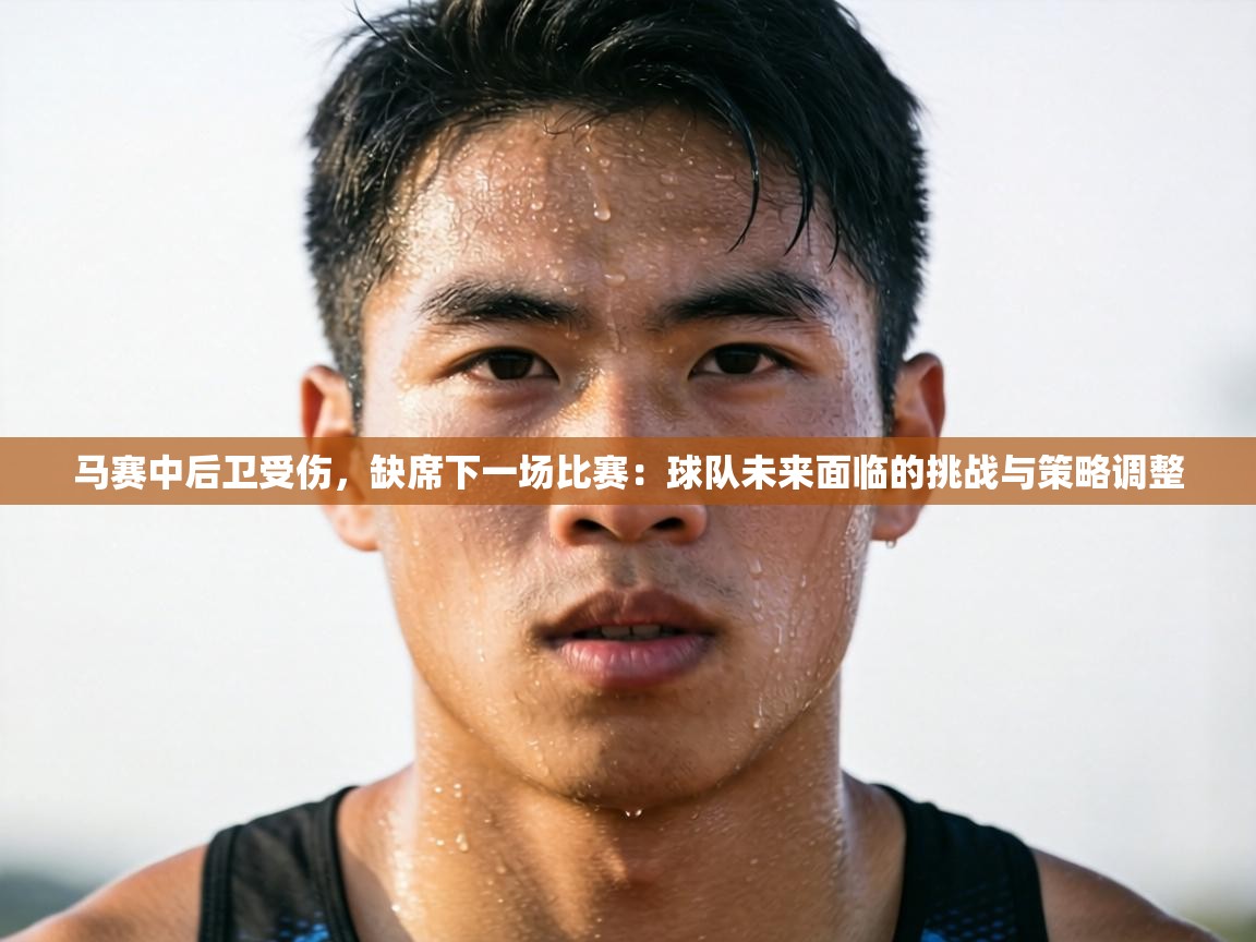 马赛中后卫受伤,缺席下一场比赛:球队未来面临的挑战与策略调整 第1张