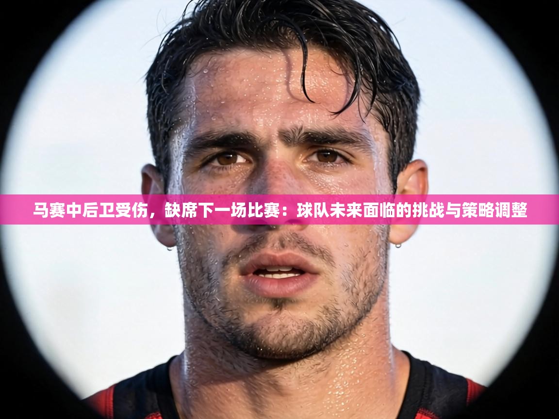 马赛中后卫受伤,缺席下一场比赛:球队未来面临的挑战与策略调整 第2张